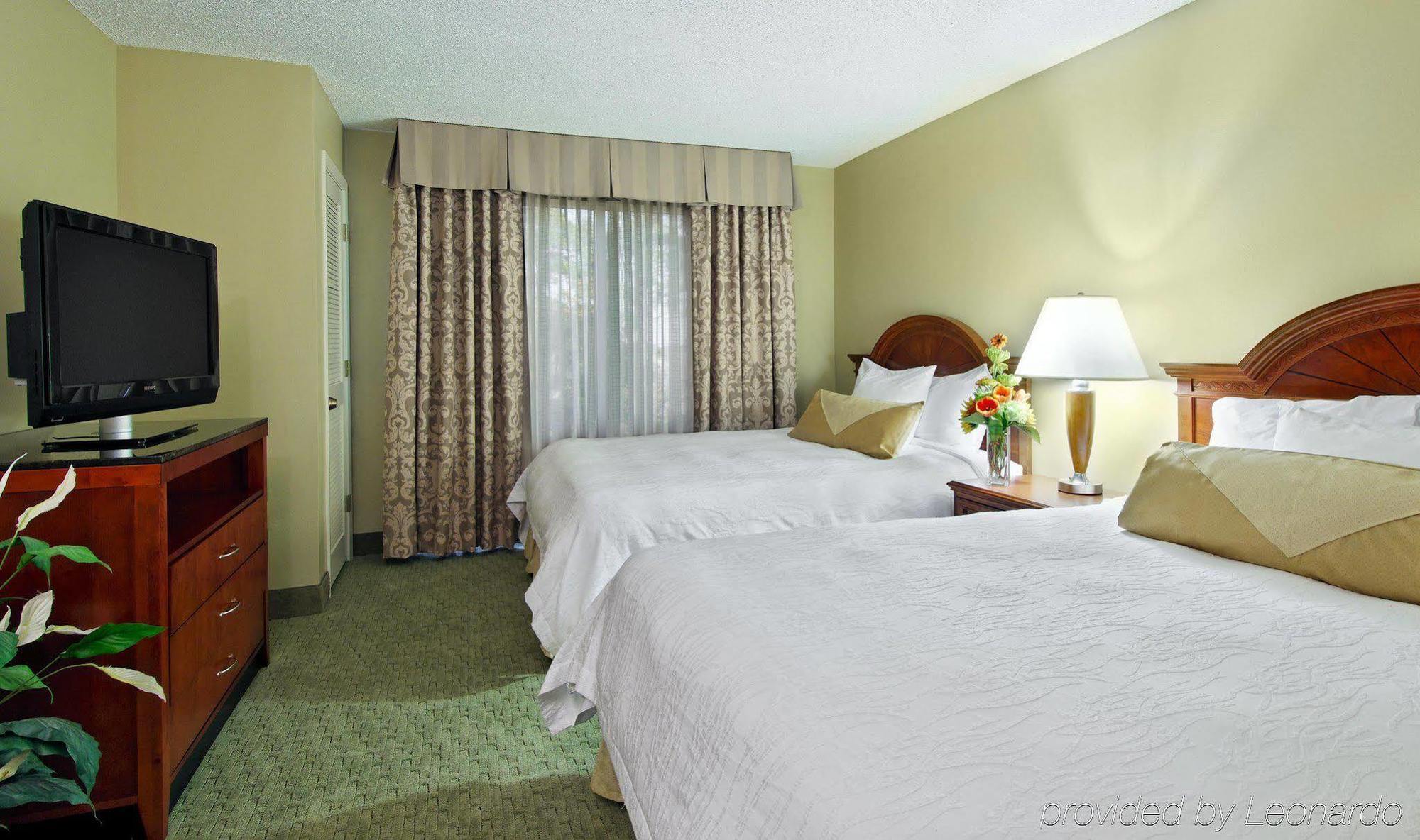 Hilton Garden Inn Hilton Head Hilton Head Island Room photo