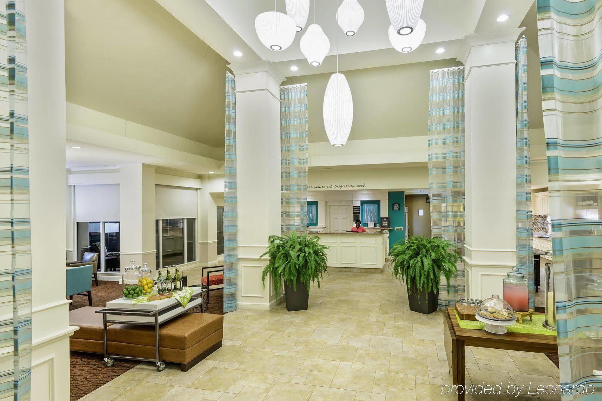 Hilton Garden Inn Hilton Head Hilton Head Island Exterior photo